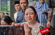 Puan Beri Sinyal Pertemuan Susulan dengan Prabowo: InsyaAllah Secepatnya
