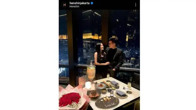 sumber: Instagram @henshinjakarta