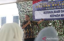 Warga Bantaran Sungai di Bekasi Diimbau Waspada Bencana Hidrometeorologi, Ini Upaya Mitigasi Lintas Sektor