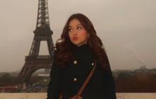 5 Potret Cantik dan Stylish Rebecca Klopper Liburan di Eropa, Outfinya Tak Pernah Gagal