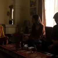 Teluh Darah. (Foto: Disney+ Hotstar)