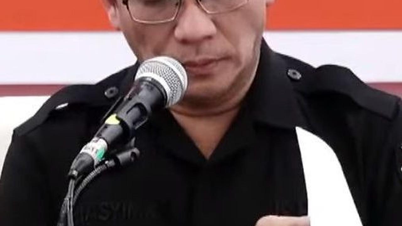 Malam Ini, KPU Kumpulkan Divisi Hukum Bahas Persiapan Gugatan Pemilu 2024