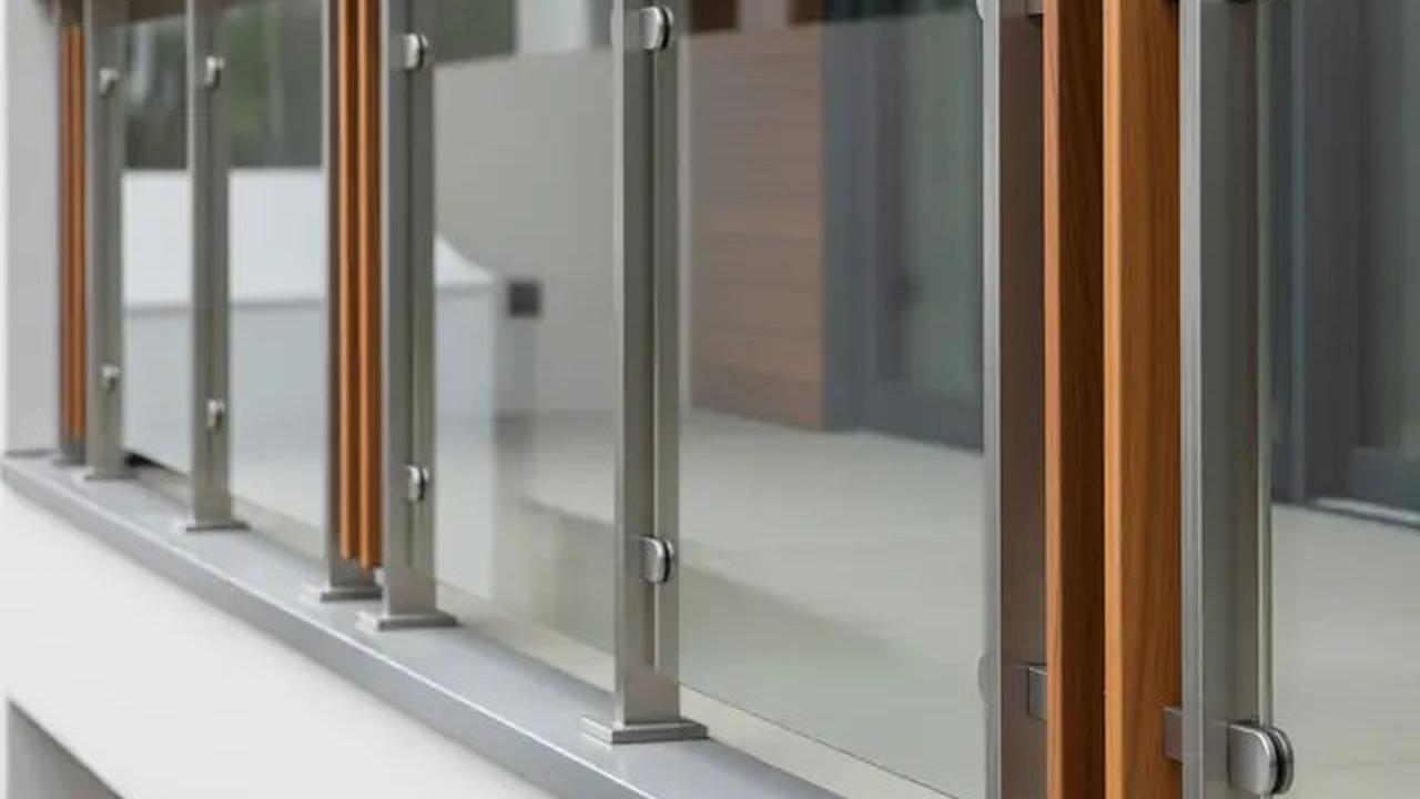 7 Model Railing Balkon Klasik Modern Terbaru 2025, Bikin Hunian Makin Elegan