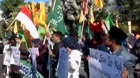 Beragam Aksi Kemanusiaan Dukung Pengungsi Rohingya