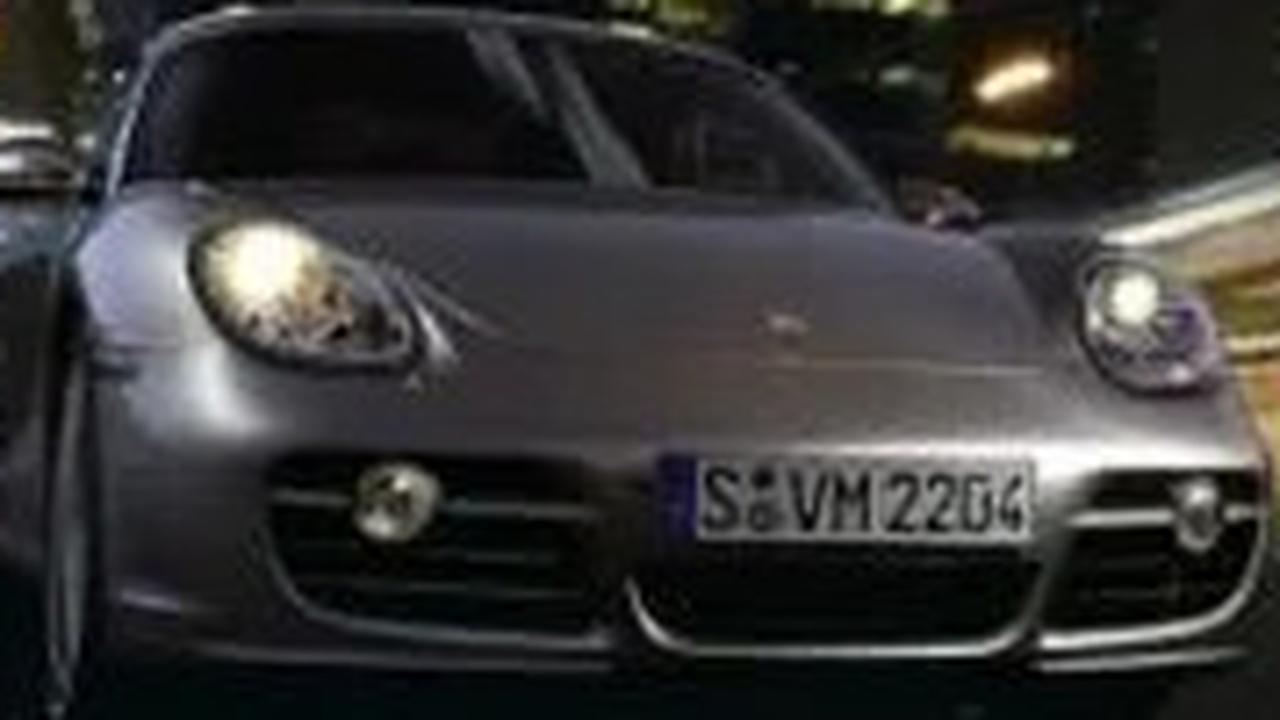 Alasan Harga Porsche Cayman Bekas di Indonesia Tetap Tinggi