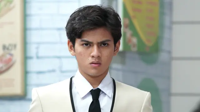 Dari Jendela SMP