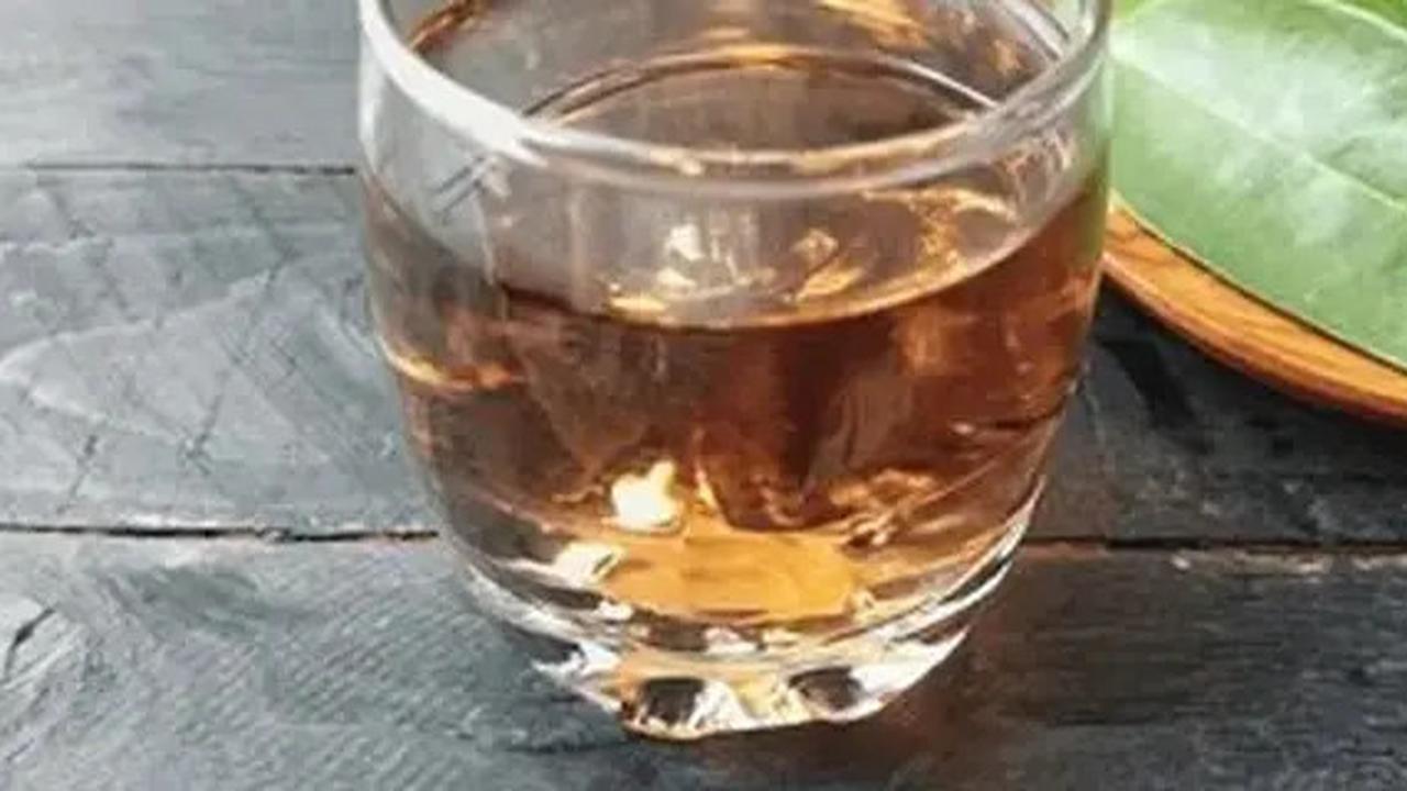 Cara Membuat Rebusan Daun Sirsak agar Maksimal Hasilnya untuk Mengatasi Asam Urat dan Kolesterol