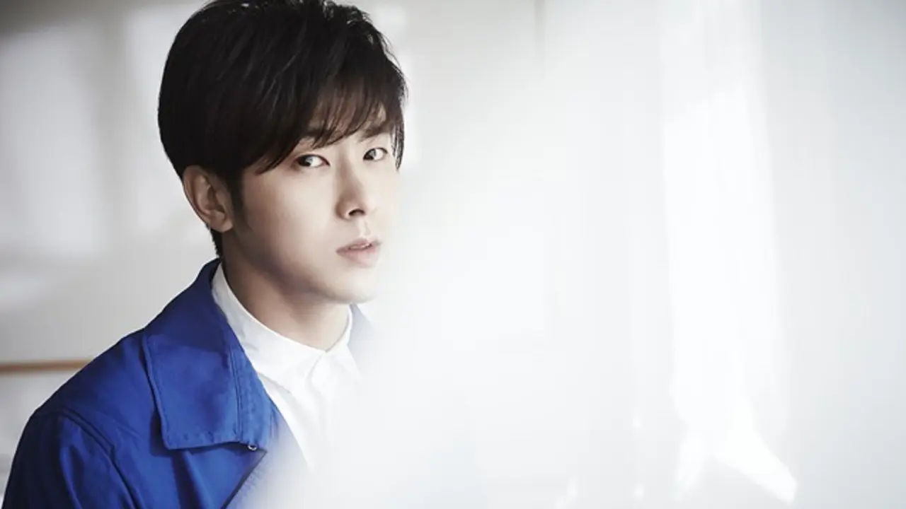 Yunho