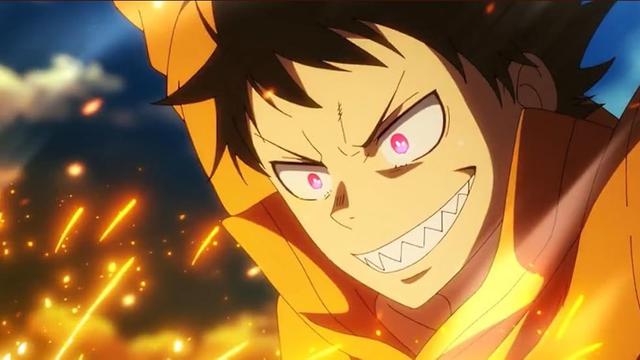 Fire Force