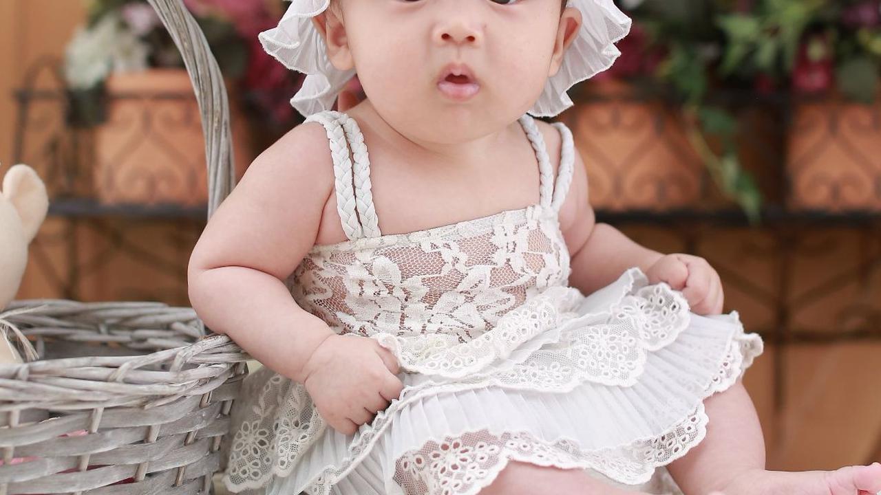 Nama Anak Perempuan Lahir di Bulan Februari<br>