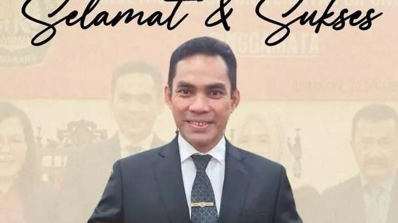 Sosok Brigjen Polisi Singgamata<br>