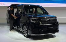 Honda Stepwgn Masuk Pasar Indonesia, Harga Diprediksi Rp 650 Jutaan