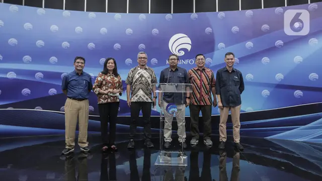 Kominfo Tunda Penerapan Analog Switch Off di Wilayah Jabodetabek