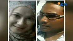 Keluarga Pembunuh PNS Cantik Minta Maaf pada BNN