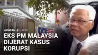 Mantan Perdana Menteri Malaysia Ismail Sabri Yaakob resmi didakwa oleh pengadilan setempat terkait deklarasi aset. Ismail dinilai telah gagal mendeklarasikan aset senilai sekitar 40 juta dolar Amerika selama pemerintahannya.