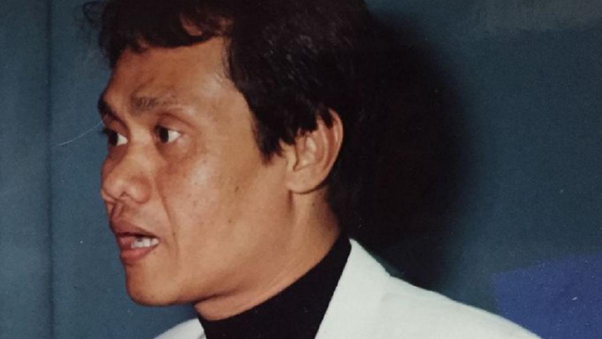 Rumah Masa Kecil Mendiang Kasino Warkop, Jejak Awal Kehidupan Pelawak Legendaris Indonesia