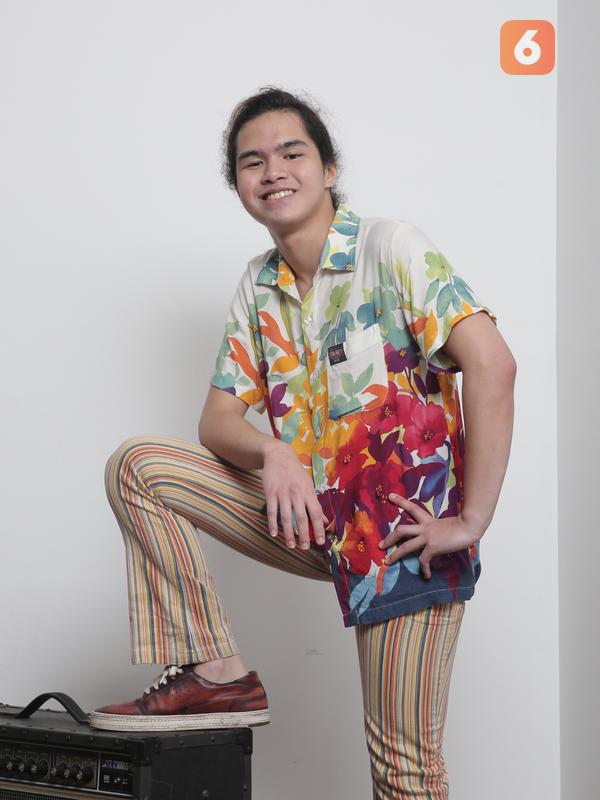 Dul Jaelani (Daniel Kampua/Fimela.com)