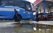 Uji KIR Bus Pariwisata Sulit Diawasi, Ternyata Ini Alasannya