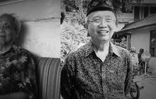 Mengenang Sartono, ciptakan lagu Hymne Guru hanya dengan bersiul
