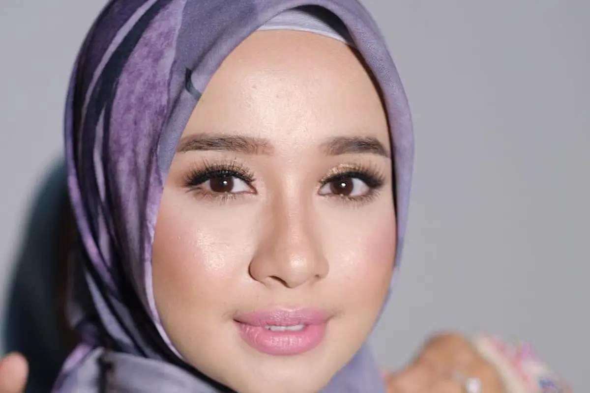 [Bintang] Laudya Cynthia Bella