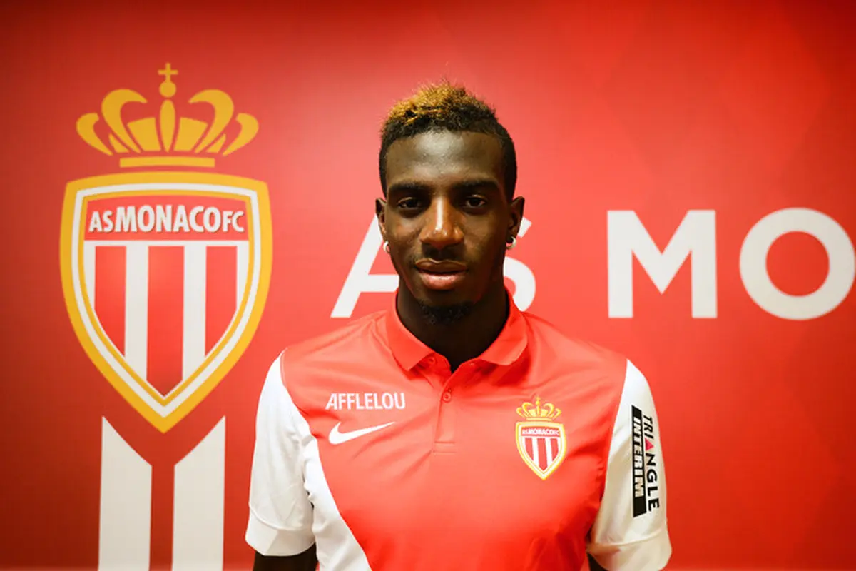 Tiemoue Bakayoko