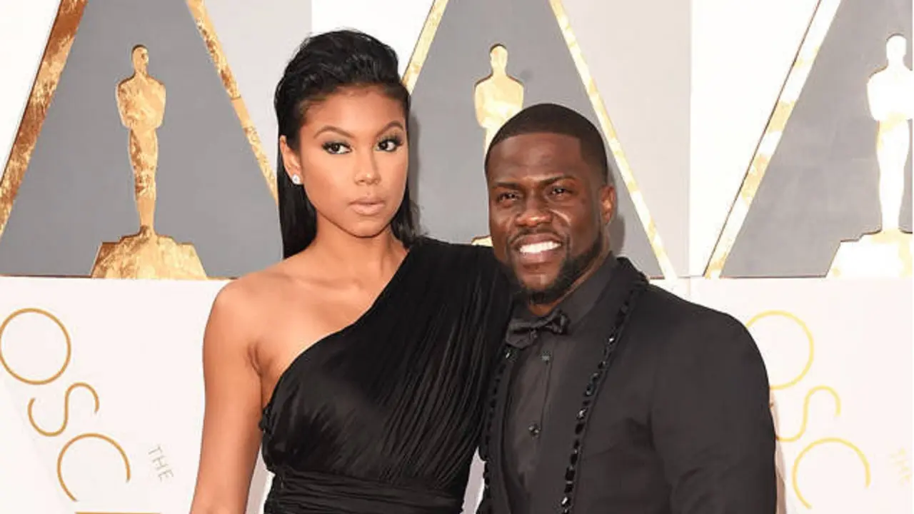 Kevin Hart
