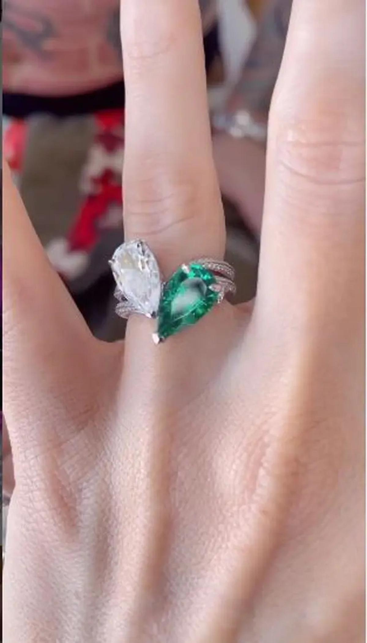 Model Cincin Emas Terbaru untuk 2025, Bisa untuk Acara Tunangan