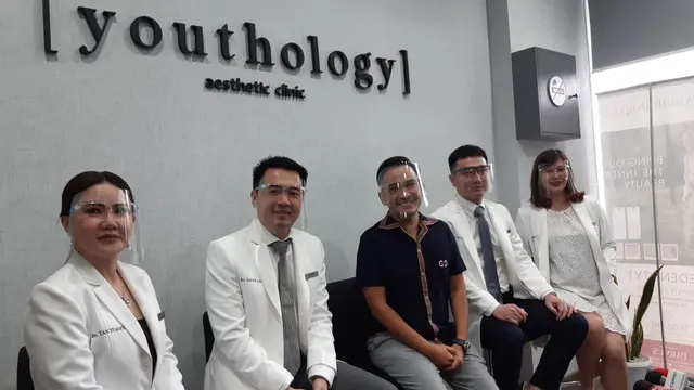 Klinik Youthology