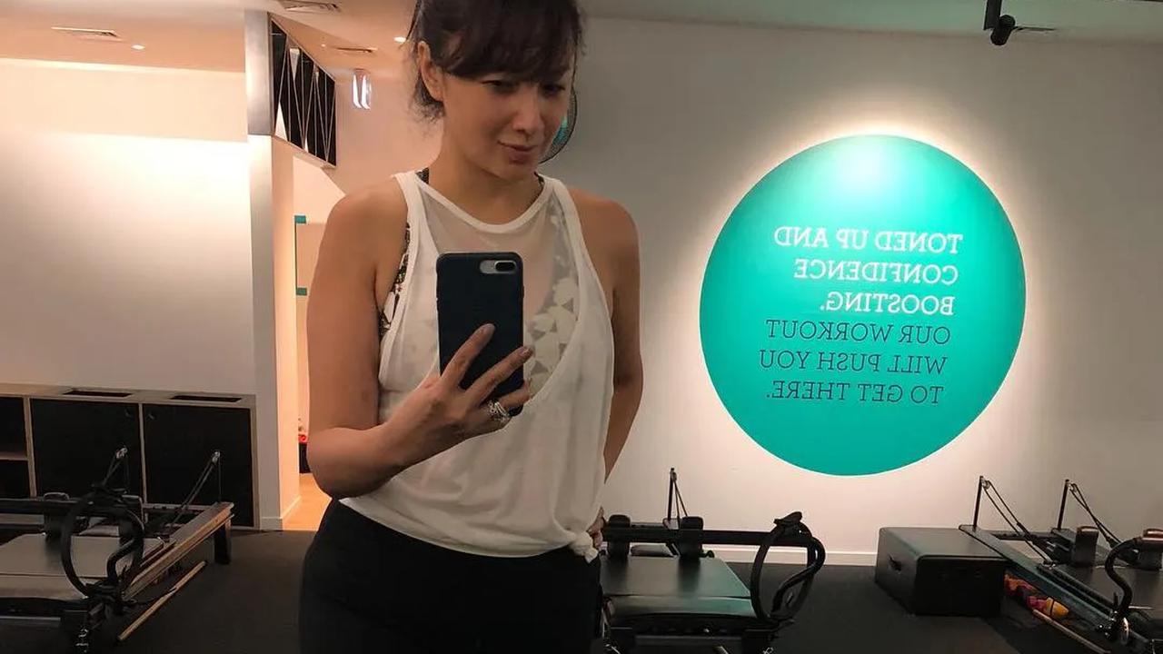 Penampilan Tata Cahyani selalu mencuri perhatian netizen. Potretnya dipuji cantik.<br>