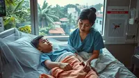 Ciri Demam Berdarah yang Sudah Parah: Kenali Gejala dan Penanganannya