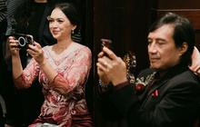 5 Artis yang Menikah Beda Agama Namun Memilih Berpisah Setelah Bertahun-Tahun Bersama