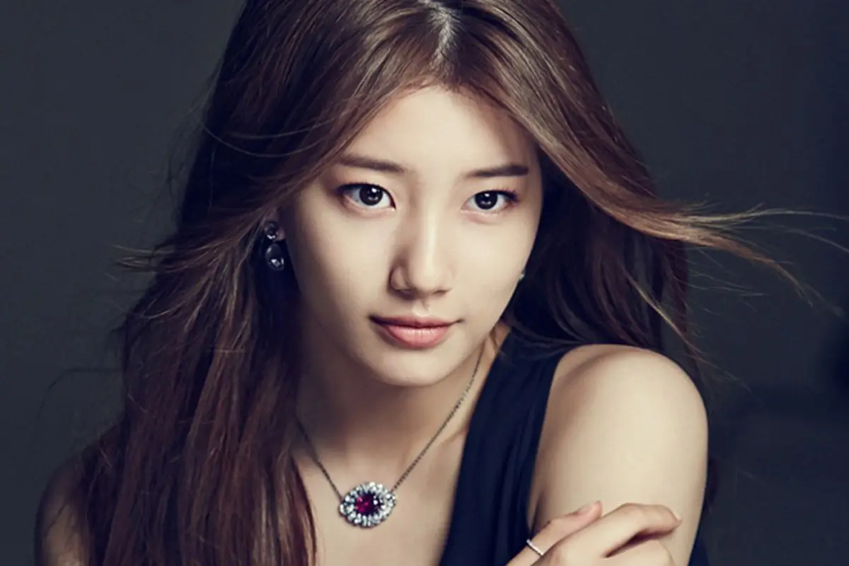 [Bintang] Suzy Miss A