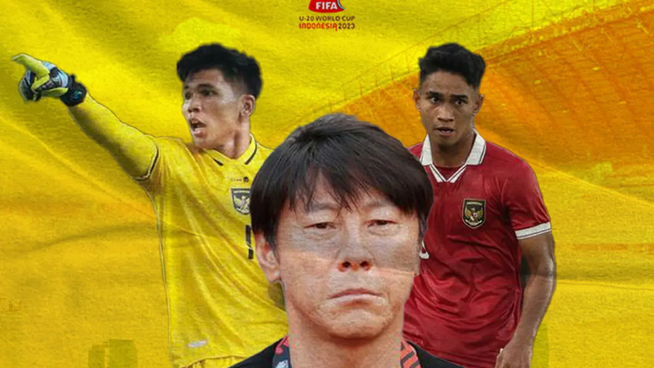 Piala Dunia U-20