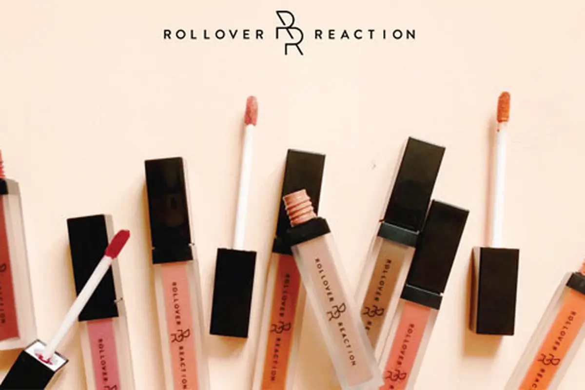 Foto: copyright Rollover Reaction