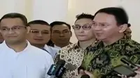 Segmen 1: Ahok Bertemu Anies hingga Agenda Sidang E-KTP