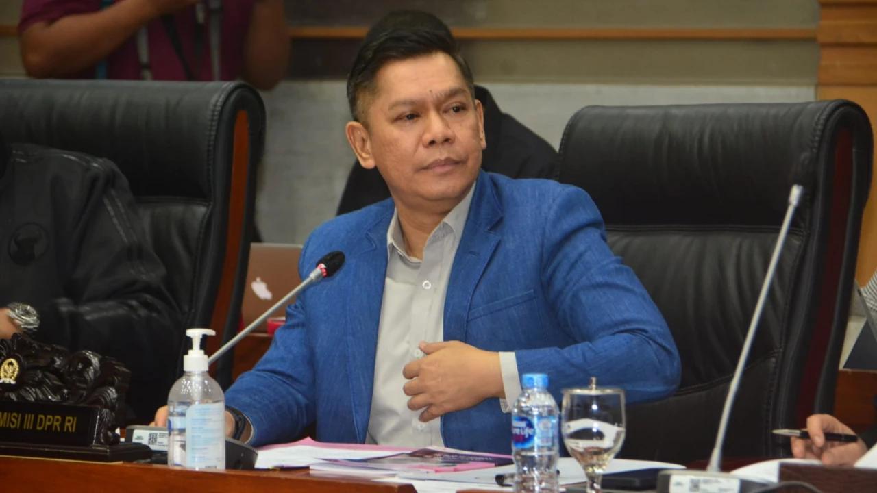 Guru Besar UI Sebut Penetapan Adies Kadir Jadi Calon Hakim MK yang Diusung oleh DPR Tidak Cacat Hukum