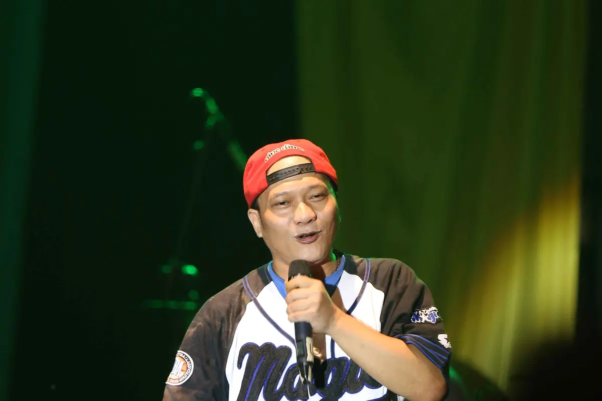 [Bintang] Iwa K