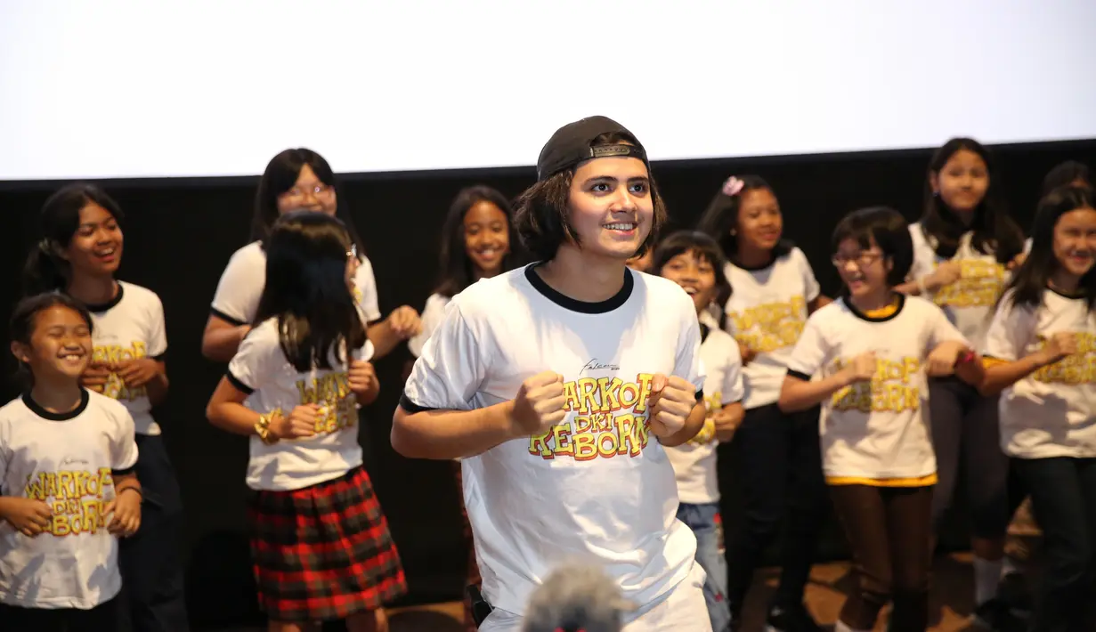 Aliando Syarief (Adrian Putra/Fimela.com)