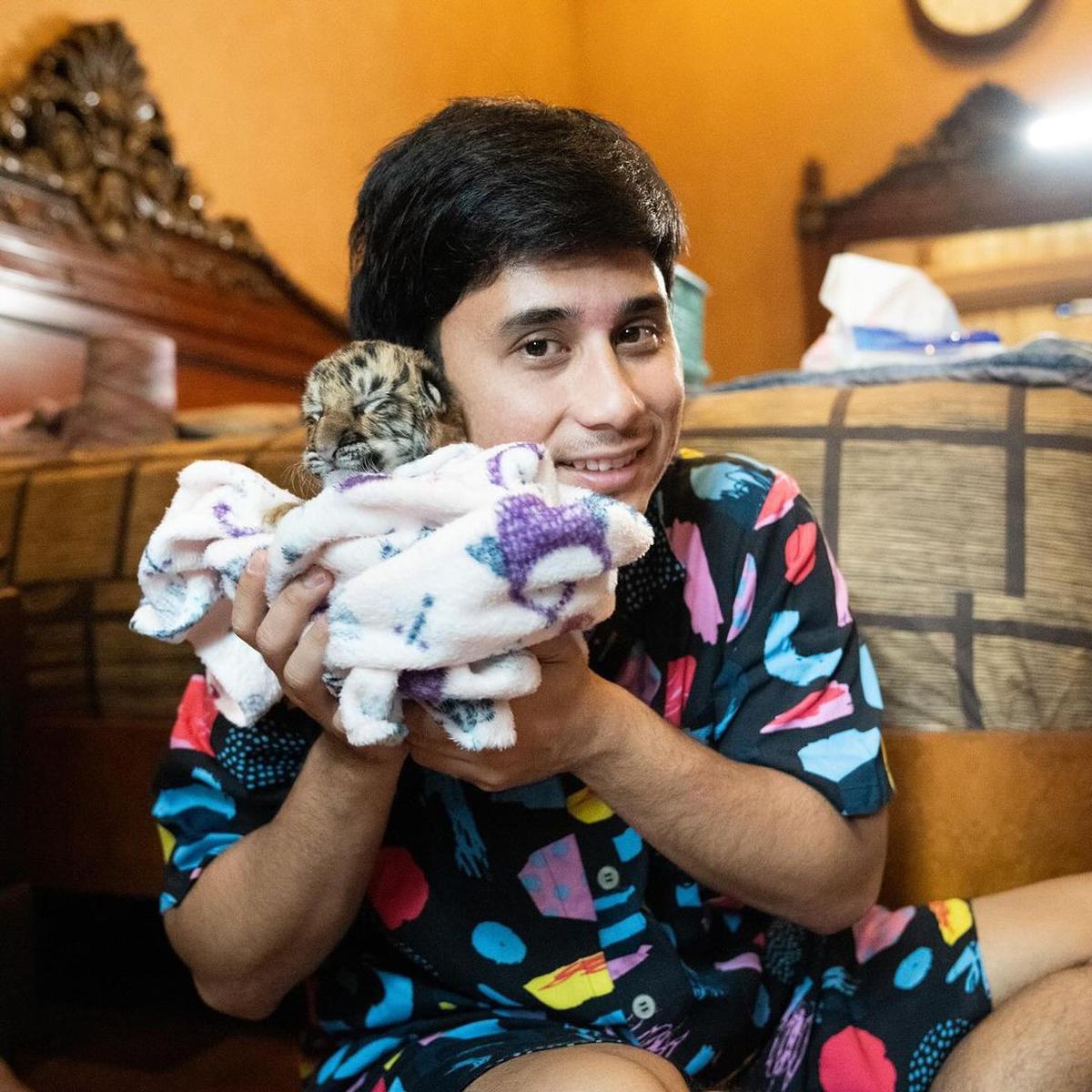 Alshad Ahmad Akui Pernah Nikahi Nissa Asyifa, Tiara Andini Malah Dibully Netizen Dikatain Ibu Tiri