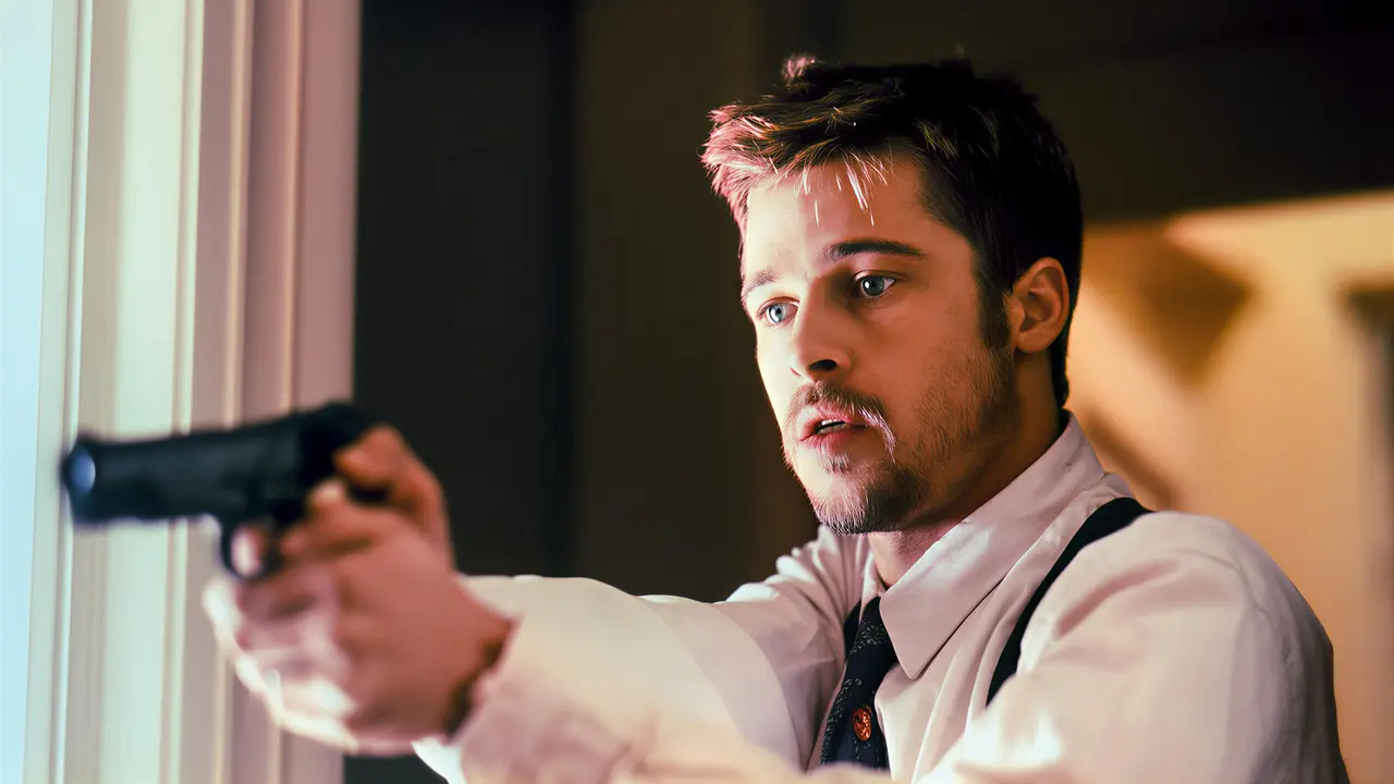 Top 5 Detective Movies of All Times for You