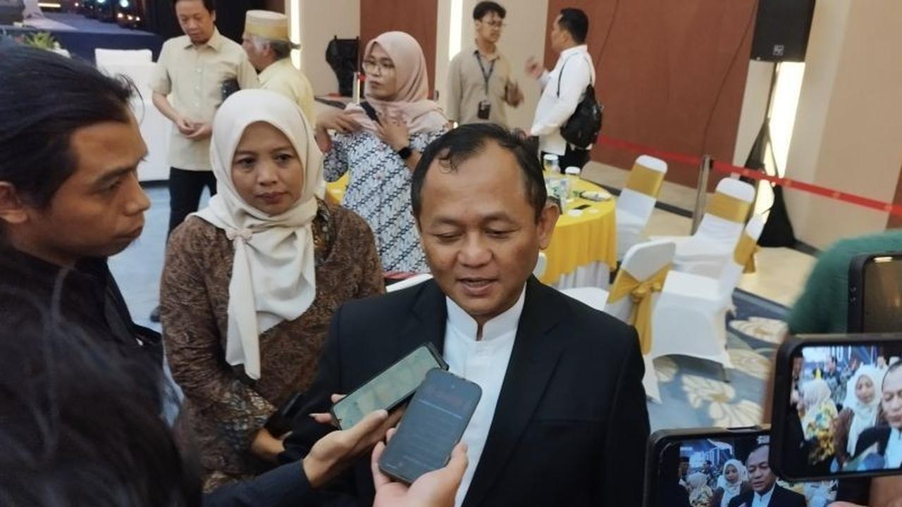 Sekjen Golkar Muhammad Sarmuji Luncurkan Buku 'Kekuasaan Yang Menolong', Bawa Semangat Politik untuk Rakyat
