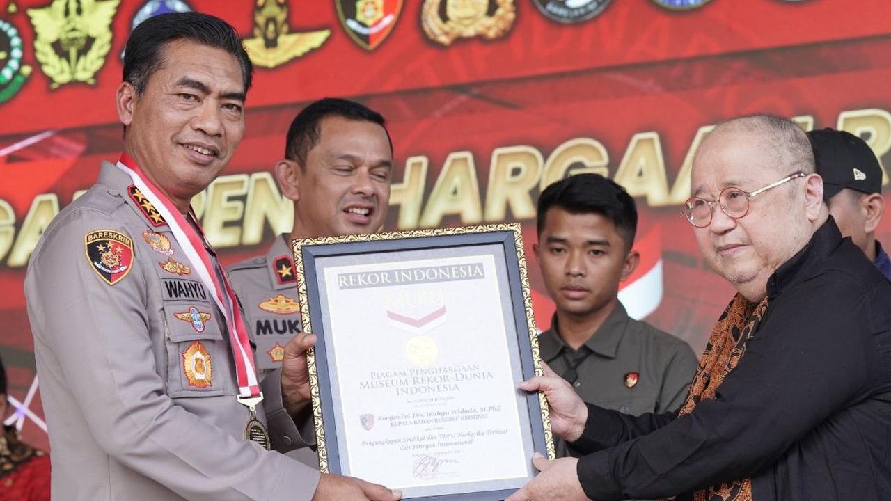 Dok. Istimewa