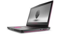 Alienware 17, gaming laptop teranyar dari Dell. (Sumber: Cnet)