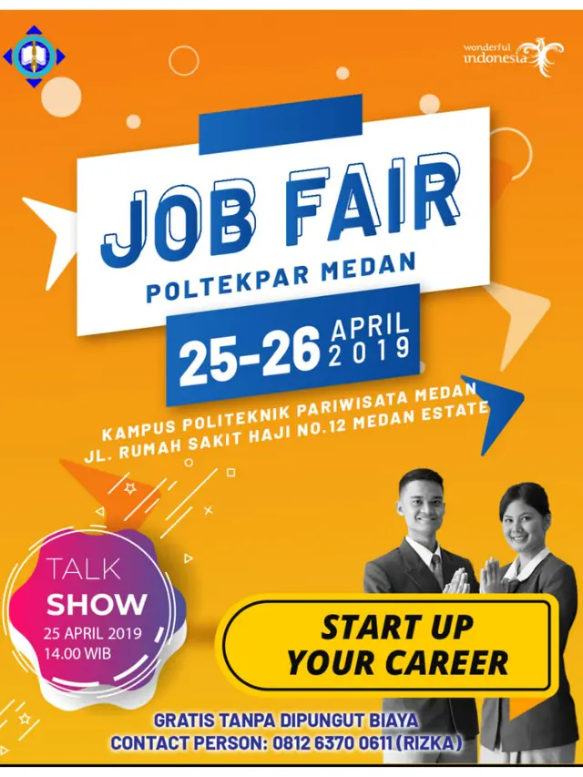 Job Fair