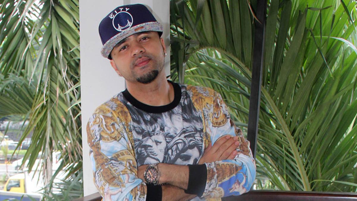 Rapper Kanada Ini Luncurkan Single Berbahasa Indonesia - ShowBiz ...