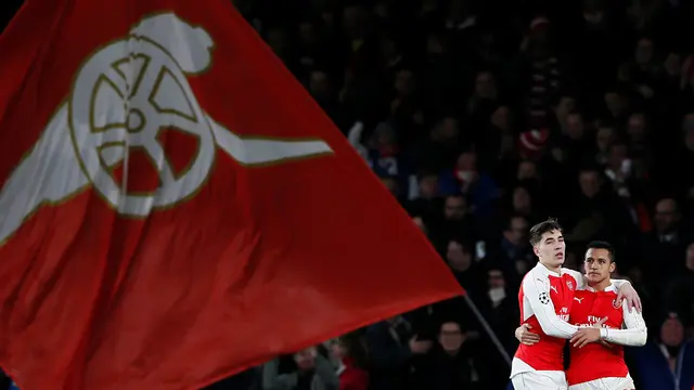 Hector Bellerin