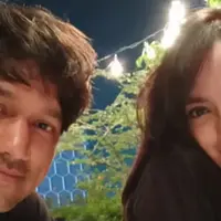 Ibnu Jamil dan Ririn Ekawati (Instagram/ibnujamilo)