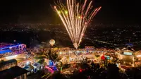 Banyak Hari Libur dan Cuti Bersama di 2025, HeHa Sky View Hadirkan Ragam Acara Seru Sepanjang Tahun