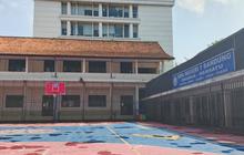 Kisah SMAN 1 Bandung Kosong Tak Ada Belajar Mengajar karena Ada di Zona Merah Demonstrasi