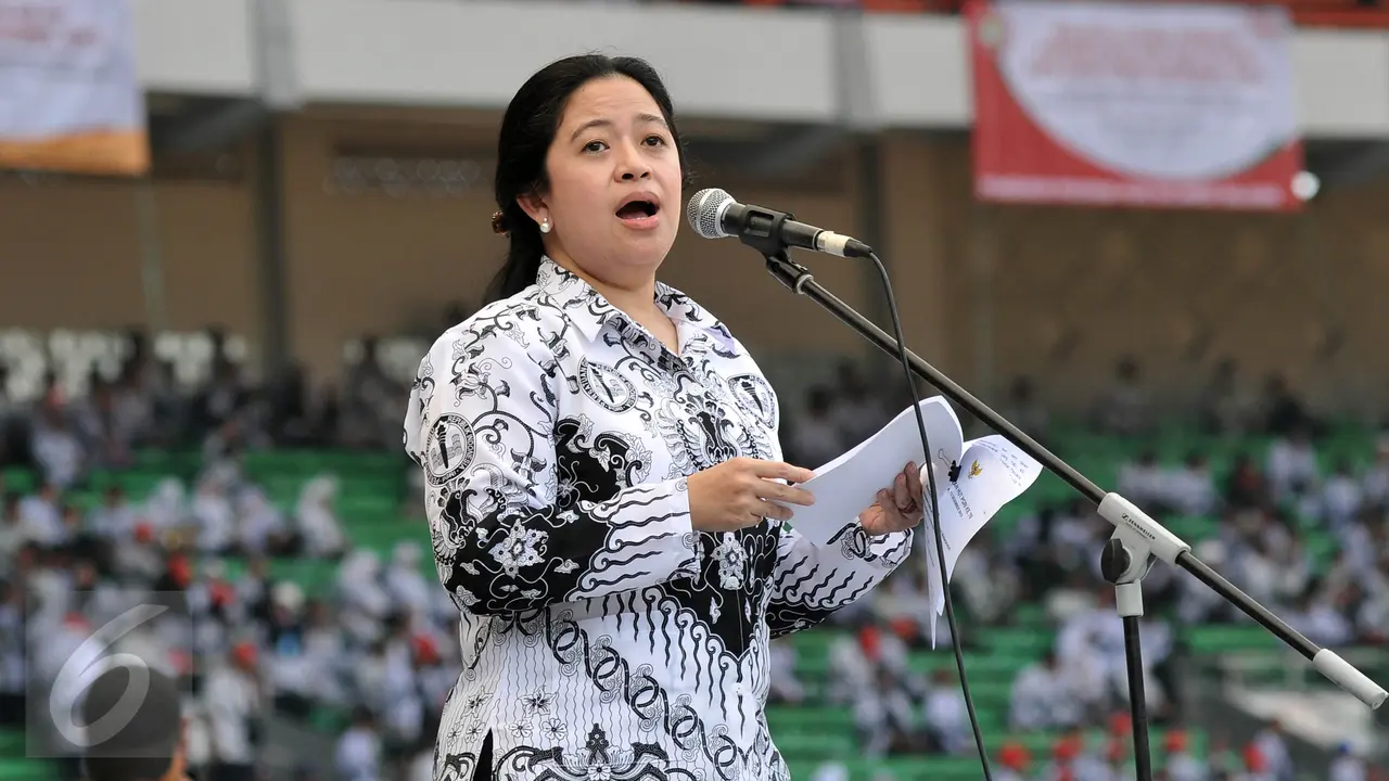 20151213- Hari Guru Nasional dan HUT PGRI-Jakarta-Johan Tallo